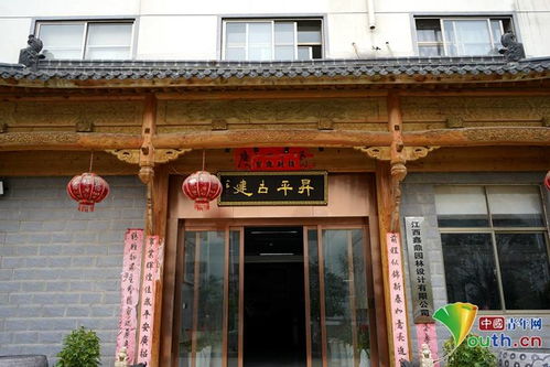 匠心守護 南昌新建區(qū)企業(yè)讓古建筑精益 復活