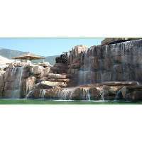 保定曲陽藝景噴泉廠 藝景噴泉、音樂噴泉、程控噴泉、電腦控制噴泉、水泥塑山、天然石頭假山、萬向直射噴頭、冰塔噴頭、摻氣噴頭、中心直上噴頭