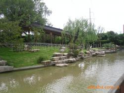 其他工程承包-廠家生產供應 古建工程、園林古建、古建豪宅、古建筑工程、古建亭子、景觀工程_商務聯盟