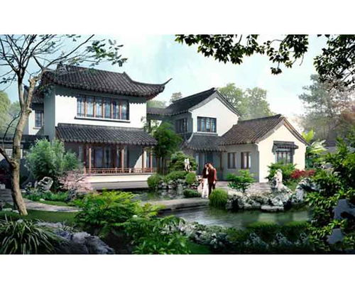 公園古建園林造價(jià) 嵐翔古建性能穩(wěn)定 公園古建園林