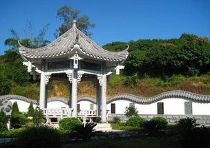 中國(guó)園林建筑中亭子的造型藝術(shù)及其在園林綠化工程中的作用