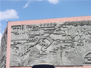 惠安旭宏園林古建工程 提供報(bào)價(jià)合理的傳統(tǒng)古建批銷(xiāo)服務(wù)